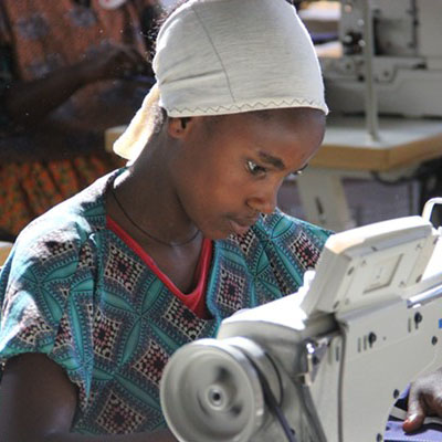 Made in Africa by African women